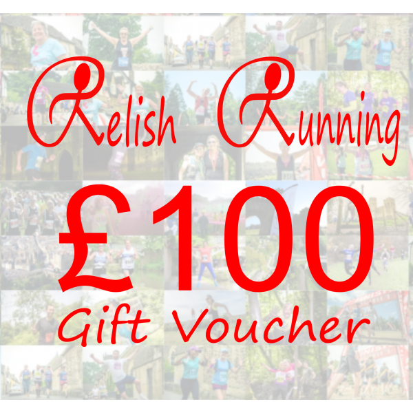 £100 Gift Voucher